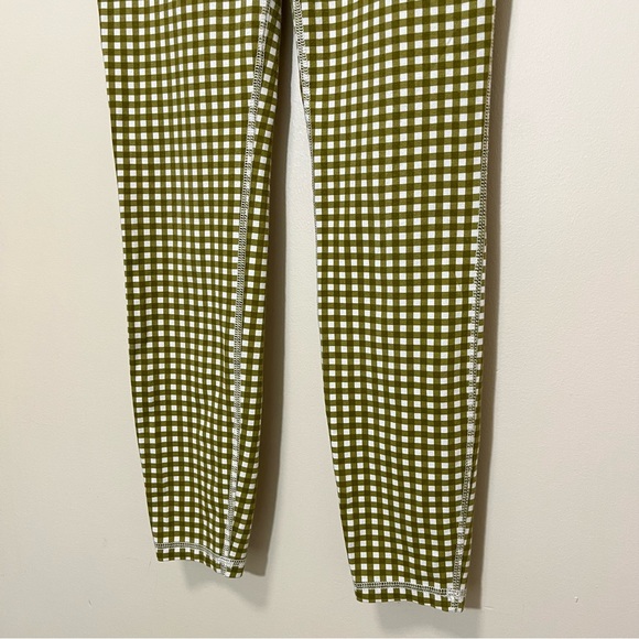 J. Crew Weekend Checkered Leggings - Picture 5 of 15